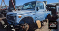 Suzuki Samurai SJ410 SJ413 (1988-2004) Despiece / Recambios