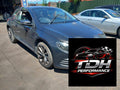 Volkswagen Scirocco III (137) 2008-2017 | Despiece / Recambios