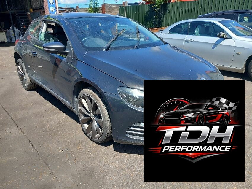 Volkswagen Scirocco III (137) 2008-2017 | Despiece / Recambios