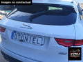 Porton Trasero Jaguar F-pace