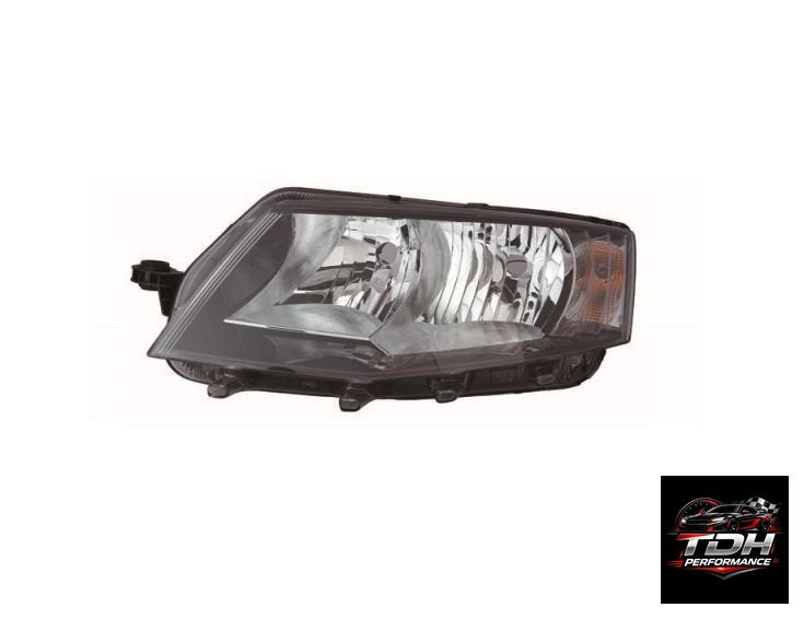Faro Izquierdo Skoda Octavia Nuevo Ref. 5E1941017