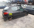 Peugeot 206 Berlina 1.4 HDi (68 CV / 50 KW) (68 CV / 50 KW) 1999 - Des