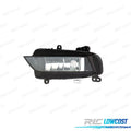 FARO Antiniebla IZQ AUDI A1 Sportback 15-18