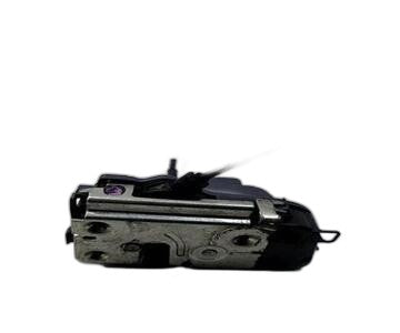 Cerradura puerta trasera izquierda 028430 de Renault Megane ii berlina 5p