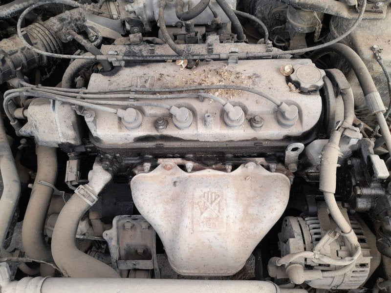 Motor Honda Accord Vi Ck Cg Ch Cf Cl 1.8 I Cg8 P18B2