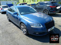 Despiece / Recambios Audi A6 C6 4F (2004-2011) Azul Berlina