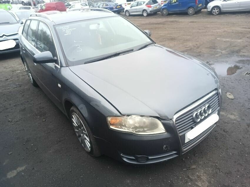 Audi A4 B7 Avant (2004-2008) Gris - Despiece / Recambios