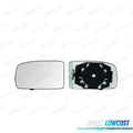 Cristal Espejo BASE Izquierdo FIAT Panda 03-09 Termico