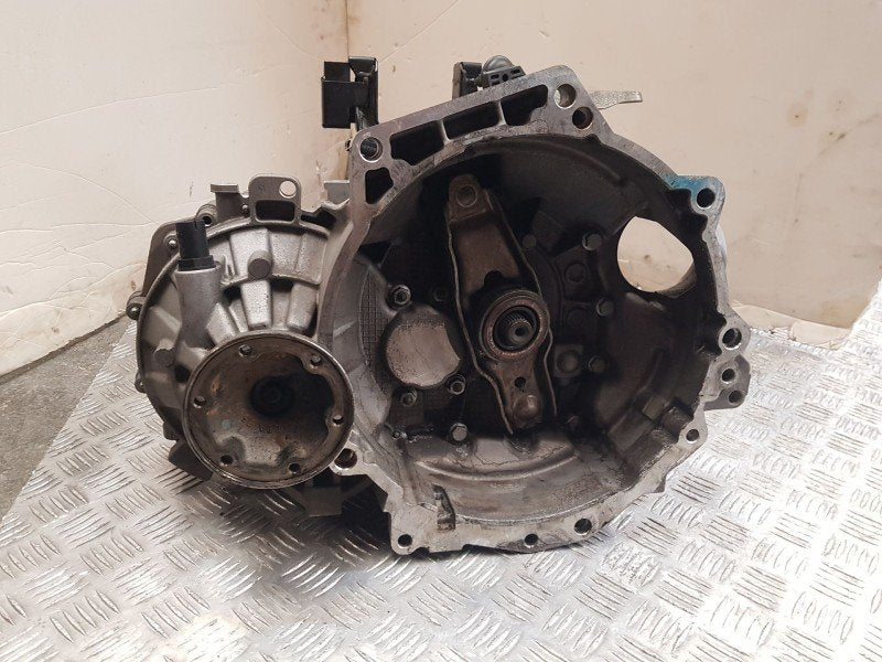 Caja de Cambios Manual Volkswagen Polo V 6R1 6C1.1 6 Tdi KFK