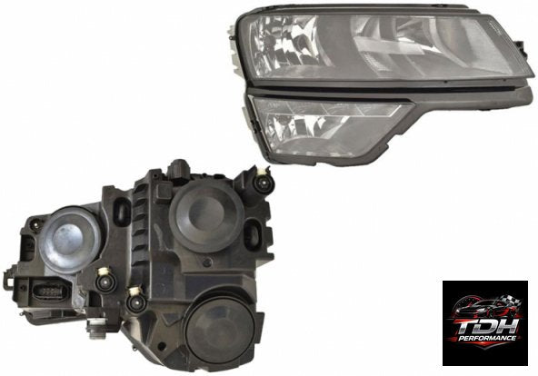 Faro Derecho Skoda Karoq Nuevo Ref. 57B941016A