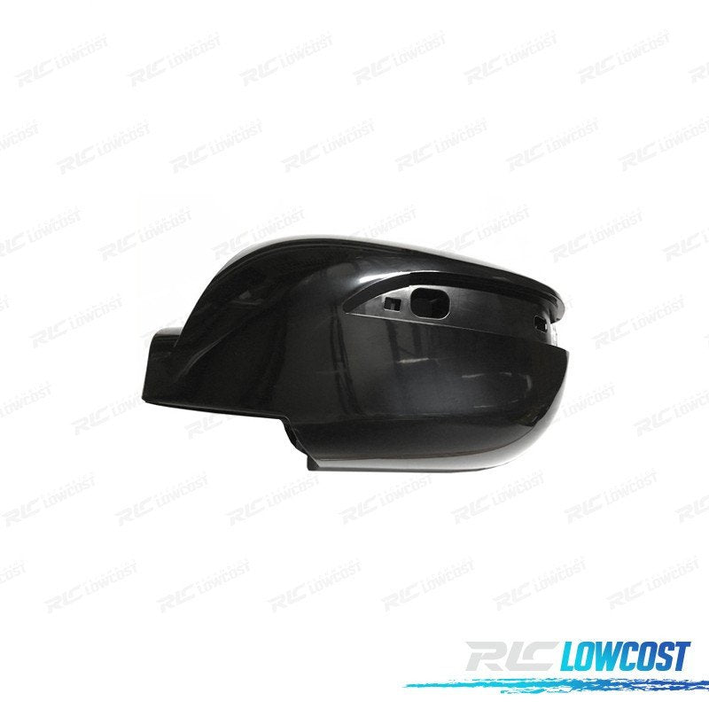 Carcasa Espejo Izquierdo Hyundai IX35 10-15 Negro