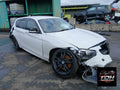 Despiece / Recambios BMW Serie 1 F20 LCI (2015-2019) Blanco Alpine
