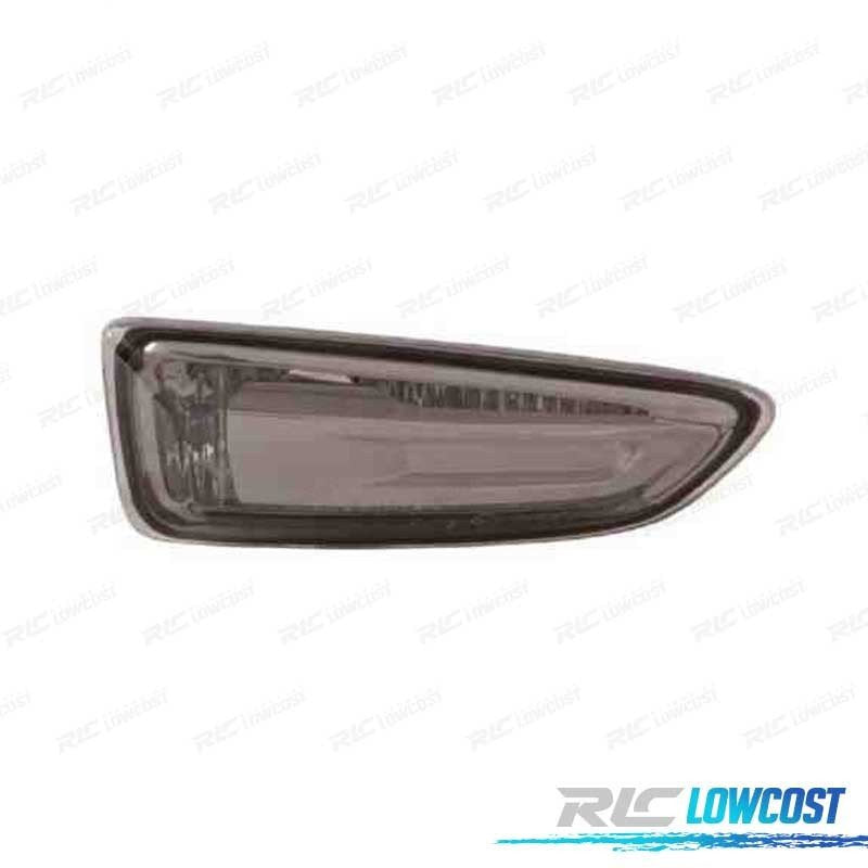 Intermitentes Laterales OPEL Astra J 12-15 Ahumados | TDH Performance