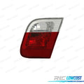 Piloto DCH BMW Serie 3 E46 4P 01-05 Interior