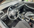 Toyota Corolla 2002 - Despiece