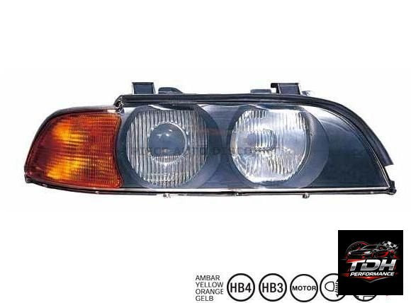 Faro Derecho BMW SERIE 5 Nuevo Ref. 63128362464