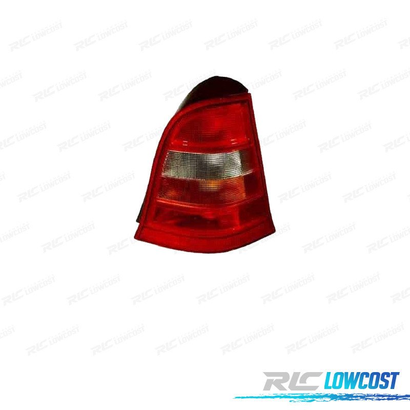 Piloto DCH PARA Mercedes Clase A W168 97-01