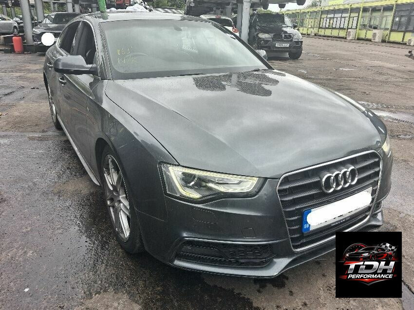 Audi A5 Sportback 8T (2011-2016) Gris Oscuro - Despiece / Recambios Originales