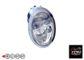 Faro Izquierdo Mini Mini Nuevo Ref. 63126911703