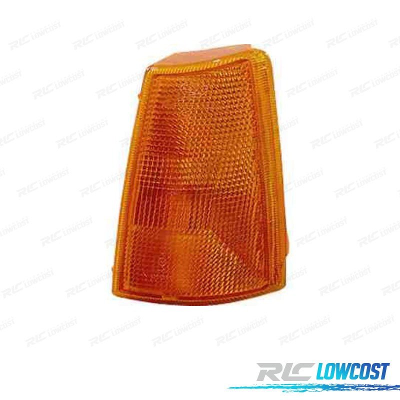 Intermitentes Frontales OPEL Kadett E 84-91 Ambar