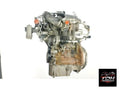 Motor Ford Focus 1.0 EcoBoost 125 CV M1DD 2012-2018