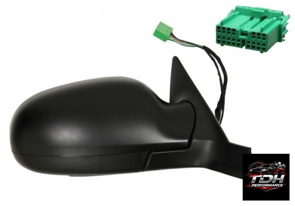 Retrovisor Derecho Volvo S80 Nuevo Ref. 30634938