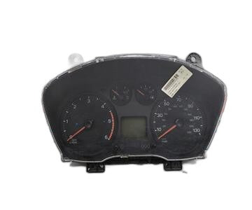Cuadro de instrumentos 21678068 de Ford Transit connect (tc7)