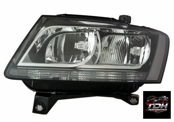 Faro Derecho Audi Q5 Nuevo Ref. 8R0941004AM