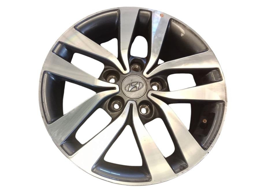 Llanta Hyundai I30