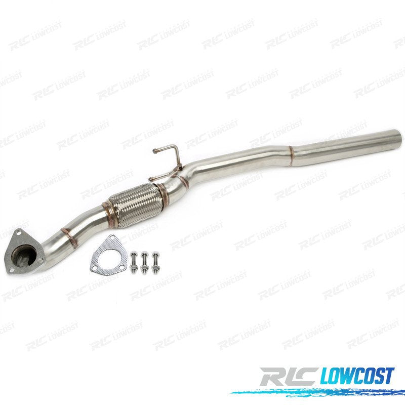 Supresor Downpipe SEAT Toledo 1M 99-04
