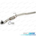 Supresor Downpipe Skoda Octavia 96-04