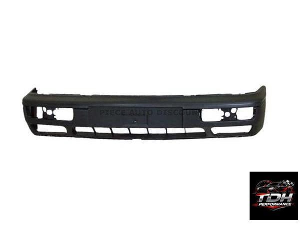 Paragolpes Delantero Volkswagen Golf Nuevo Ref. 1H6807217B41