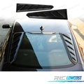 Cubre Cristal FORD Mustang 15-23