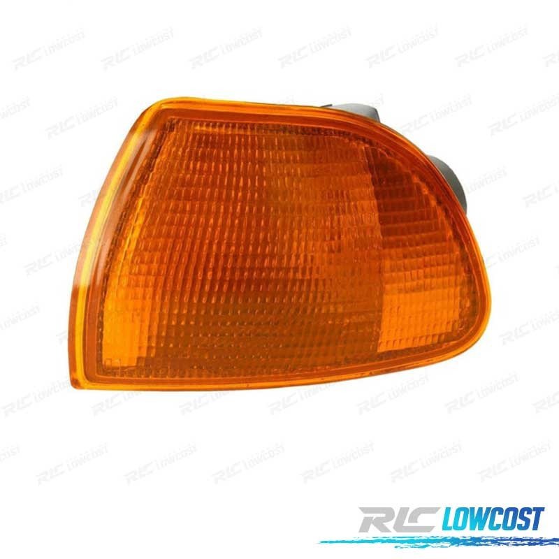 Intermitentes Frontales FIAT Palio 97-01 Siena 97-01 Strada Ambar