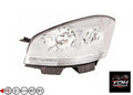 Faro Izquierdo Citroen C4 PICASSO Nuevo Ref. 00006208V1
