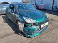 DS 3 2016-2019 Verde Esmeralda Hatchback | Despiece / Recambios