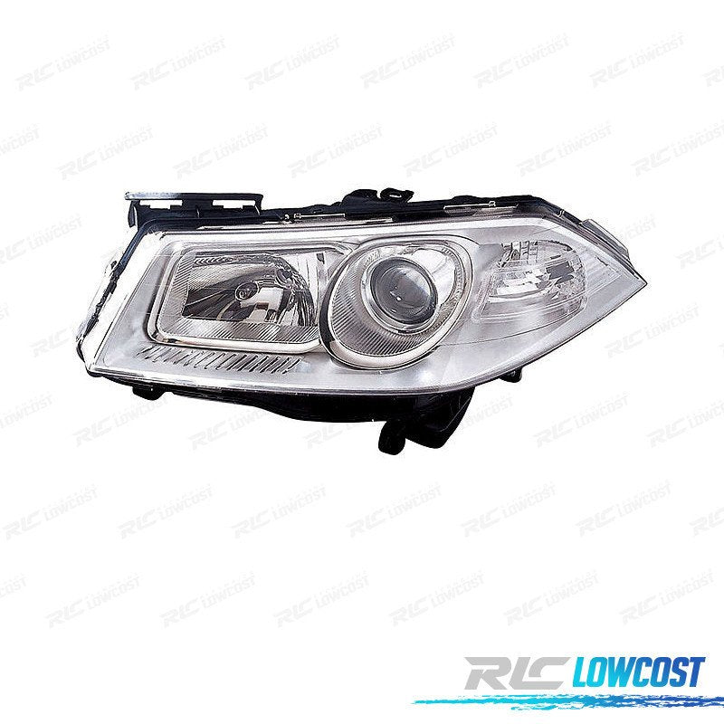FARO IZQ PARA Renault Megane II 06-08