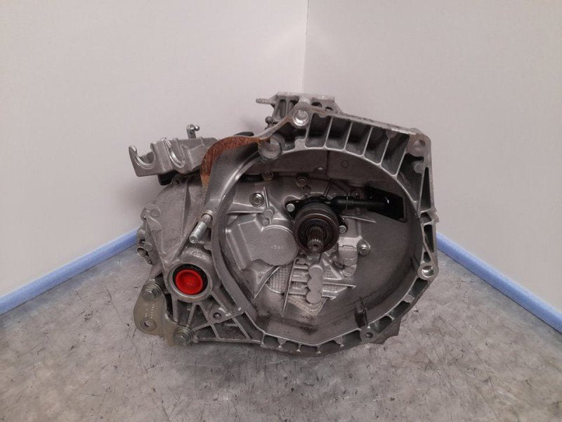 Caja de Cambios Manual Fiat Tipo Ii 357 Berlina Mirror 55273145