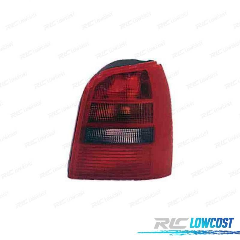 Piloto DCH AUDI A4 94-99 Avant