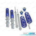 Suspensión Roscada BLUE LINE Volkswagen VW NEW Beetle | TDH Performance