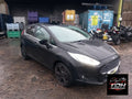 Despiece / Recambios Ford Fiesta MK7 (2013-2017) 5p Negro - Motor 1.5 TDCi / 1.0 EcoBoost