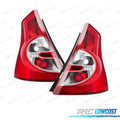 Pilotos Dacia Sandero 08-11