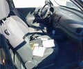 Nissan Micra 1.2 25 Aniversario 2002 - Despiece