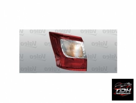 Piloto Trasero Izquierdo Ford C Max Nuevo Ref. 44447