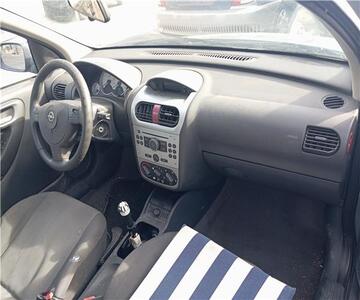 Opel Corsa C 1.2 Sport 2003 - Despiece