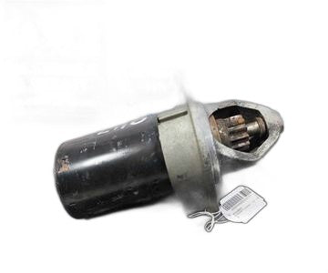 Motor arranque de Rover Mg tf