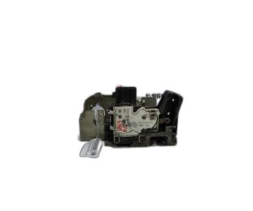Cerradura puerta delantera derecha YC1AV21812 de Ford Transit furgon (tt9)