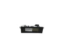 Pantalla gps 9650656777 de Ford Fiesta (cbk)