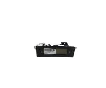 Pantalla gps 9650656777 de Ford Fiesta (cbk)