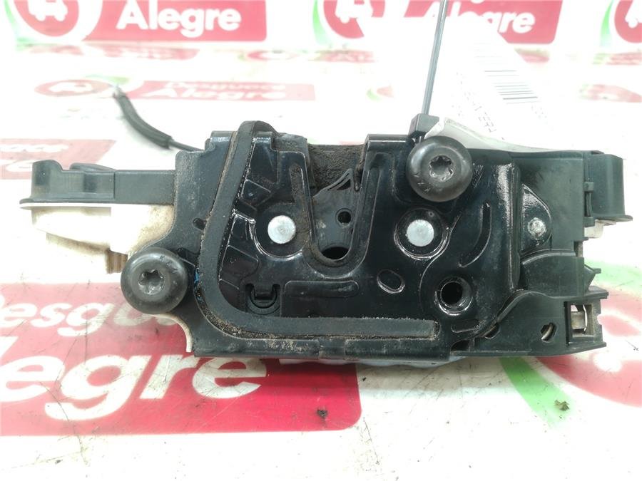 Cerradura Puerta Delantera Izquierda Skoda Fabia